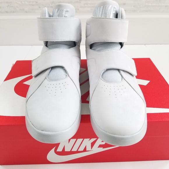 New NIKE Marxman PRM Sneakers - Picture 5 of 7